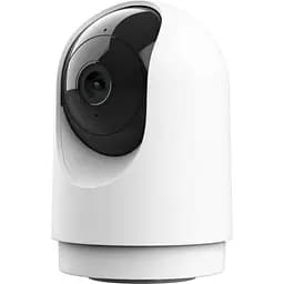 IP-камера Trust 2700 Super HD, microSD, motion detection white (71364) UA - мініатюра 3