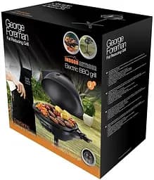 Гриль George Foreman 22460-56 Indoor Outdoor Grill Russell Hobbs teh0021872 - мініатюра 9