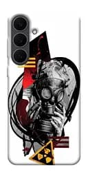 Чохол Demsky Сталкер 2 для Samsung Galaxy S25 FE