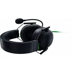 Навушники Razer Blackshark V2 X Black (RZ04-03240100-R3M1) - мініатюра 4