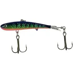 Балансир Viking Fishing Mate Ice Jig 50mm 12g #22 Kingfisher Pink