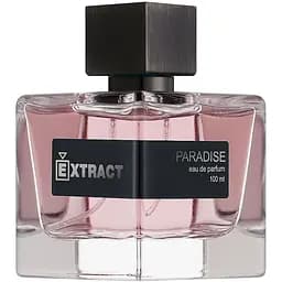 Парфюмерная вода Extract Paradise 100 мл