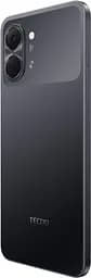 Смартфон Tecno Spark Go 3 (KN3) 4/128Gb Titanium Grey (4894947105296) UA UCRF - мініатюра 6
