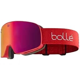 Маска Bolle Nevada BG096005 OS (1068-NEVADA OS BG096005)