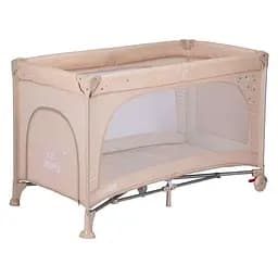 Ліжко-манеж дитяче FreeON Cot Nook, beige