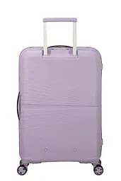Валіза 67 См American Tourister AIRCONIC STORMY LILAC 67x44,5x26 88G*32002 - мініатюра 5