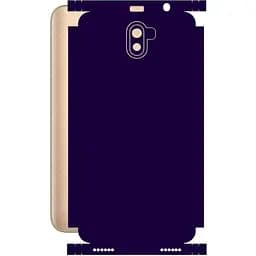 Захисна плівка StatusSKIN для Assistant AS-601L Корпус Вініл Фіолетова глянцева