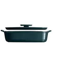 Кришка для форми Emile Henry Ultime 9650 25.5x18 см (730050) - мініатюра 3
