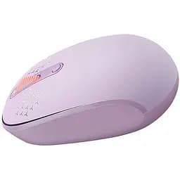 Миша Baseus Wireless Mouse F01B Nebula Purple Tri-Mode (B01055503513-00) [99875] - мініатюра 2
