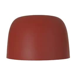 Світильник настінно-стельовий світлодіодний накладний Brille BL-842C/32W WW RED - мініатюра 9