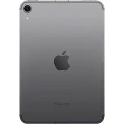 Планшет Apple iPad mini 7 (2024) 128GB Wi-Fi + Cellular Space Gray (MXPN3) [119153] - мініатюра 3