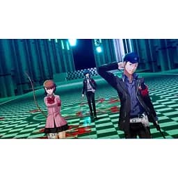 Гра Persona 3 Reload (російські субтитри) (Nintendo Switch) - мініатюра 3