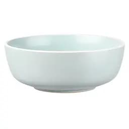 Салатник Ardesto Cremona Pastel blue, 16 см, голубий (AR2916BC)