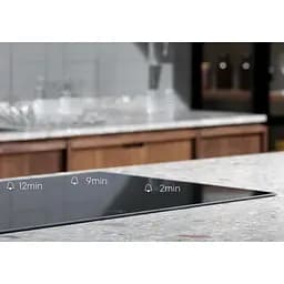 Індукційна варильна поверхня Electrolux EIP8146 [140631] - мініатюра 5