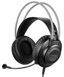 Наушники Fstyler FH200i, Grey A4Tech teh0020108