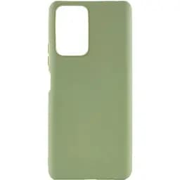 Силіконовий чохол Candy для Xiaomi Poco M5