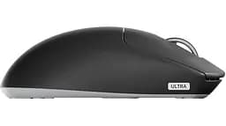 Миша бездротова Dark Project Nexus Ultra Wireless Black/White (DPP_NexusUltra_BW) - мініатюра 9