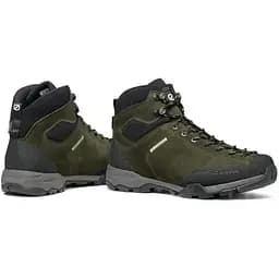 Черевики Scarpa Mojito Hike GTX 40 Thyme Green Scarpa (1004-63323-200-5-40) - мініатюра 5