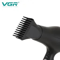 Професійний фен для волосся VGR V-450 - мініатюра 5