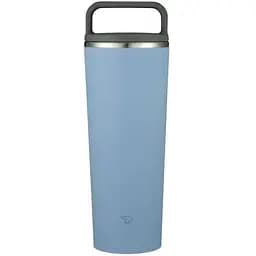 Термокружка Zojirushi SX-JA40 0.4 л Blue (1013-1678.06.62)