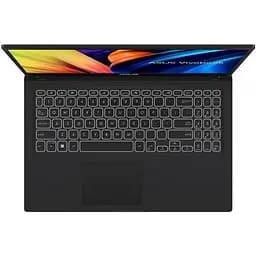 Ноутбук ASUS Vivobook 15 X1500EA Indie Black (X1500EA-BQ2546W) (X1500EA-BQ2546W) - мініатюра 3