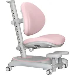 Детское кресло Mealux Ortoback Base Pink (Y-508 KP Base)