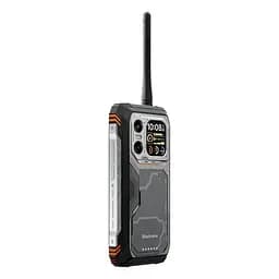 Смартфон Blackview XPLORE 1 Walkie Talkie 12/256GB Black Global NFC - мініатюра 2