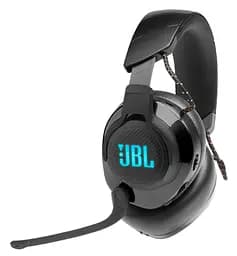 Гарнітура JBL QUANTUM 600 Black (JBLQUANTUM600BLK) - мініатюра 8