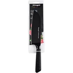 Ніж Ringel Fusion сантоку 14.5 см (RG-11007-4) - мініатюра 2