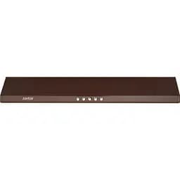 Витяжка плоска Jantar ST I LED 60 BR - мініатюра 4