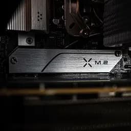Комп'ютер Hero_3066 (GTX 1060, Core i5 6500, 16 Гб, SSD 240 Гб.) - мініатюра 5