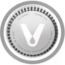 Поглотитель запахов для холодильника Xiaomi Viomi (VF1-CB)