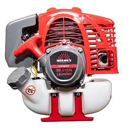 Мотокоса бензинова Vitals Professional BK 4123AVs Launcher ІІ (118599) - мініатюра 7