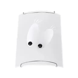 Світильник Brille W-475/1 настінно-стельовий накладний