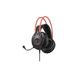 Навушники A4Tech Bloody G200Q Black/Red (4711421002226) - мініатюра 7