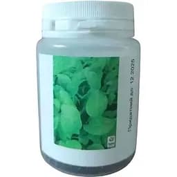 Щавель Весна Широколистий (у банці) Органік 5г (44925)