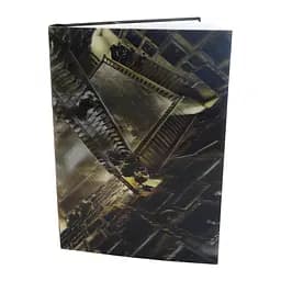 Блокнот Wizarding World Harry Potter Чарівні сходи Гогвартсу, 72 аркуші (WW-1085) - мініатюра 2