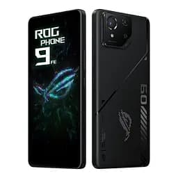 Смартфон Asus ROG Phone 9 FE 12/512GB Phantom Black Global - мініатюра 3