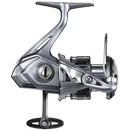 Котушка Shimano Nasci FC 1000 5+1BB - мініатюра 3