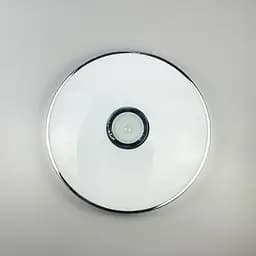 Led-світильник з RGD підсвіткою та Bluetooth Line.F Діаметр 40см