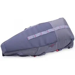 Cумка підсідельна Acepac Saddle Bag L Nylon Синій (1033-ACPC 103329) - мініатюра 5