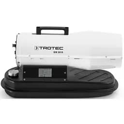 Теплова гармата Trotec IDE 20 D - мініатюра 2