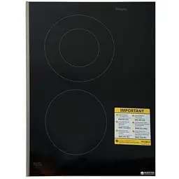 Варильна поверхня електрична Whirlpool AKT 8130 LX - мініатюра 5