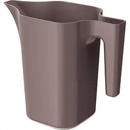 Лійка для квітів Prosperplast Jug 1.8 л марсала (74158-309)