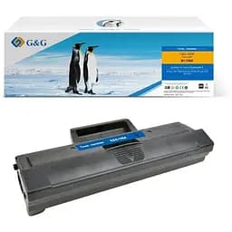 Картридж GG для HP 106A M107a/107r/107w/135a/135r/135w/137fnw W1106A Black 1000 стр. teh0015371