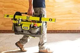 Сумка для інструментів RYOBI RSSLOT1 5132005341 - мініатюра 8