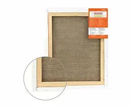 Підрамник Rosa 200×210 см модуль №2 середнє зерно акрил льон - мініатюра 2