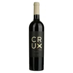 Вино Alfa Crux Xtra Malbec, красное, сухое, 14,4%, 0,75 л (8000020096583)