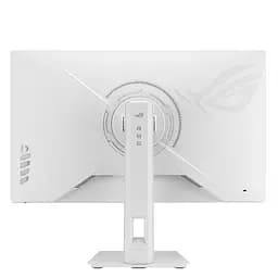 Монітор Asus 27" ROG Strix XG27ACMES-W IPS White 255Hz (90LM0C92-B01171) - мініатюра 2