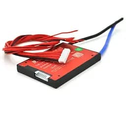 BMS плата DaLy LiFePO4 24V 8S 30A симетрія